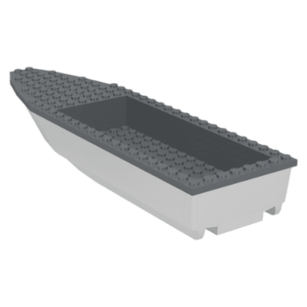 Boat Kayak 29110 New Parts Genuine LEGO™